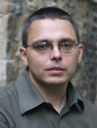 Dragoman Gyorgy - by Lenke Szilagyi.jpg